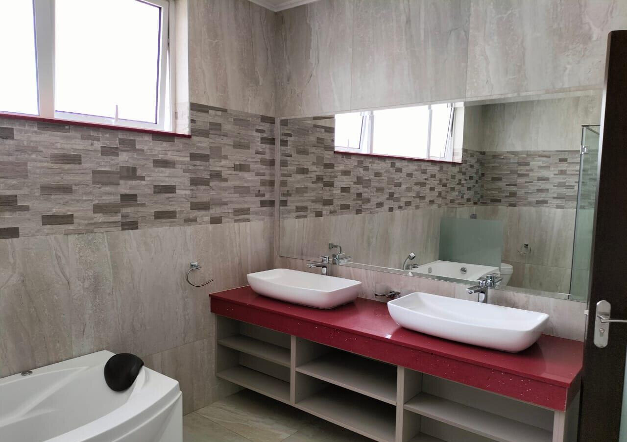 5-Ensuite Townhouse with Generator & CCTV - Lower Kabete