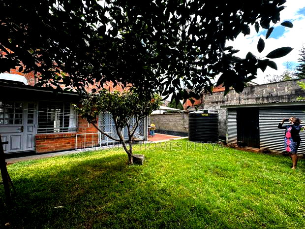 4bdrm Maisonette in Kileleshwa for sale