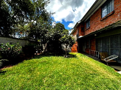 4bdrm Maisonette in Kileleshwa for sale - Image 6