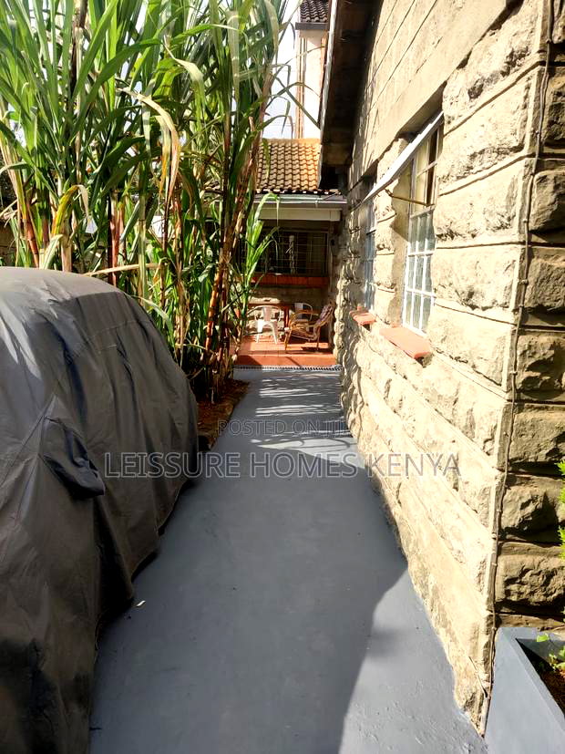 4bdrm Maisonette in Kileleshwa for sale