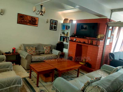 4bdrm Maisonette in Kileleshwa for sale - Image 10