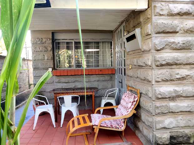 4bdrm Maisonette in Kileleshwa for sale
