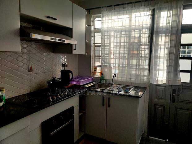4bdrm Maisonette in Kileleshwa for sale
