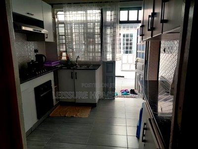 4bdrm Maisonette in Kileleshwa for sale - Image 15
