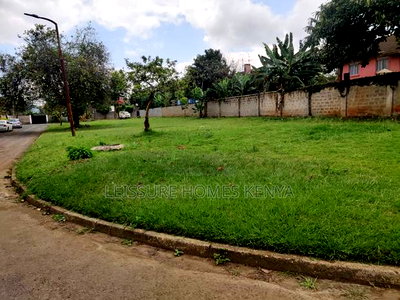 4bdrm Maisonette in Kileleshwa for sale - Image 17