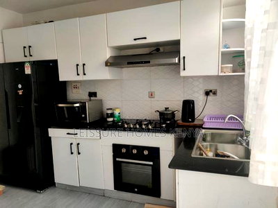 4bdrm Maisonette in Kileleshwa for sale - Image 13