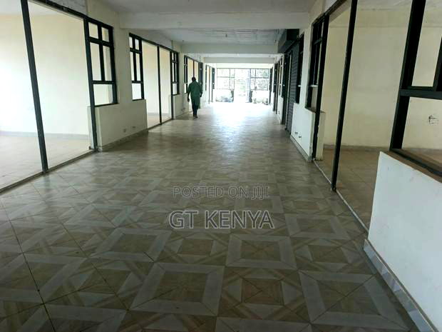 Decent Offices in Thika to Let