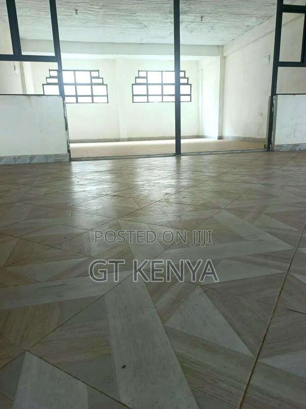 Decent Offices in Thika to Let