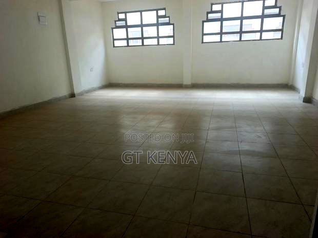Decent Offices in Thika to Let