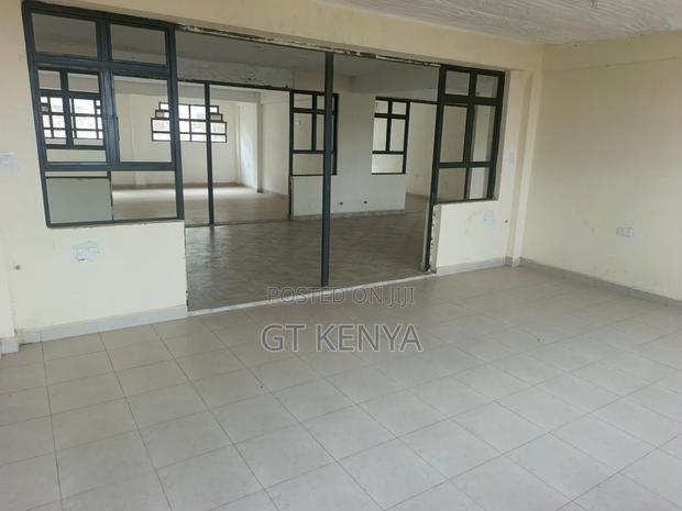 Decent Offices in Thika to Let