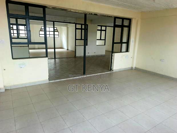 Decent Offices in Thika to Let