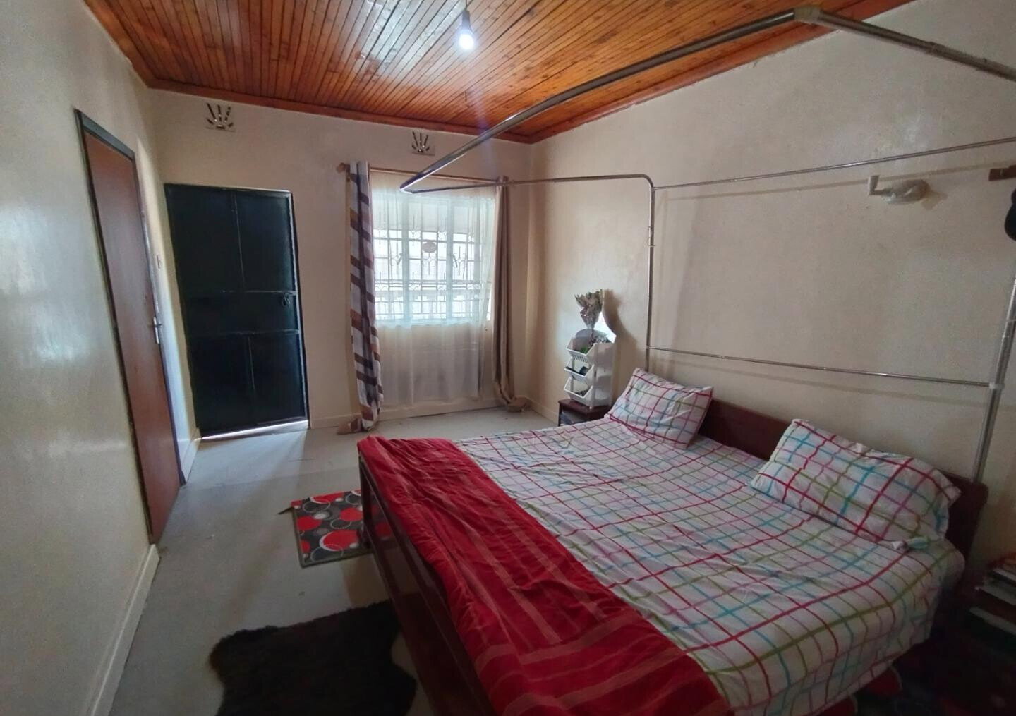 4BR Maisonette in Greenfield Estate - Donholm