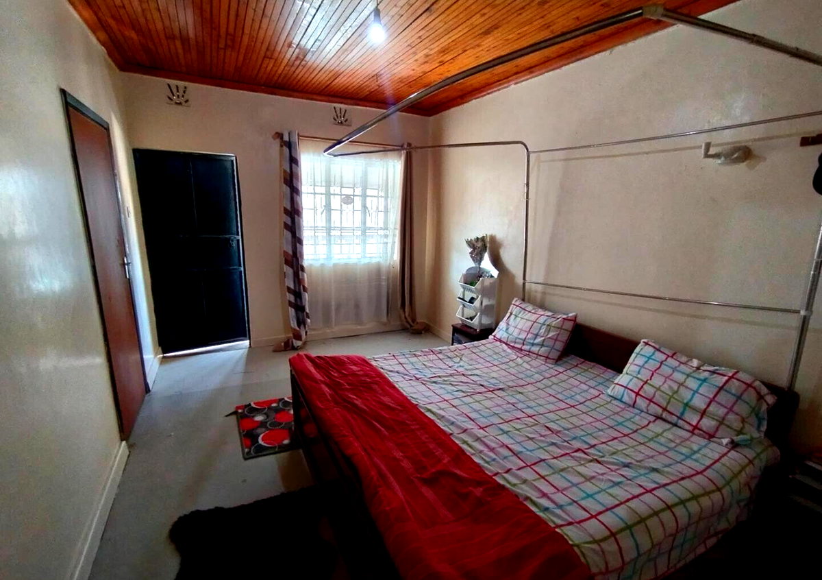 4BR Maisonette in Greenfield Estate - Donholm