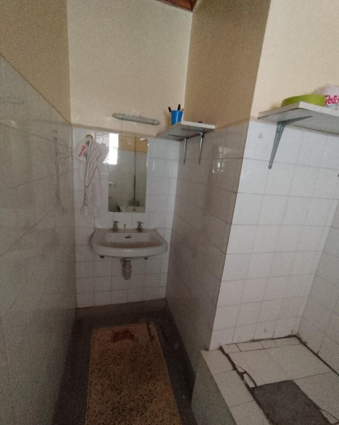 4BR Maisonette in Greenfield Estate - Donholm