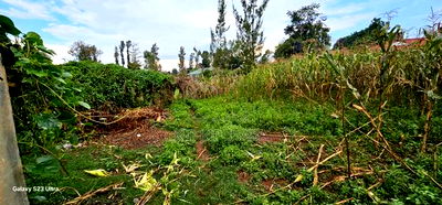 Plot For Sale In Racecours, Eldoret City - Image 2