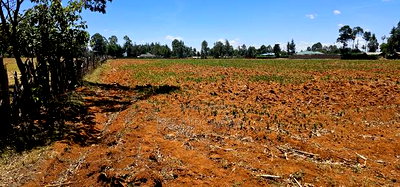 5 Acres for Sale in Kapseret Lobo Bypass in Eldoret - Image 3