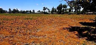 5 Acres for Sale in Kapseret Lobo Bypass in Eldoret - Image 1