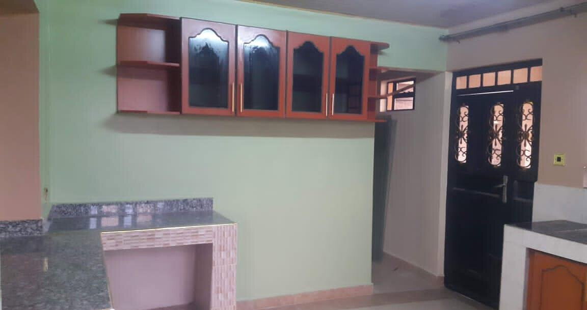 4 En-Suite Bedroom Bungalow with Self-Contained Studio - Kitengela