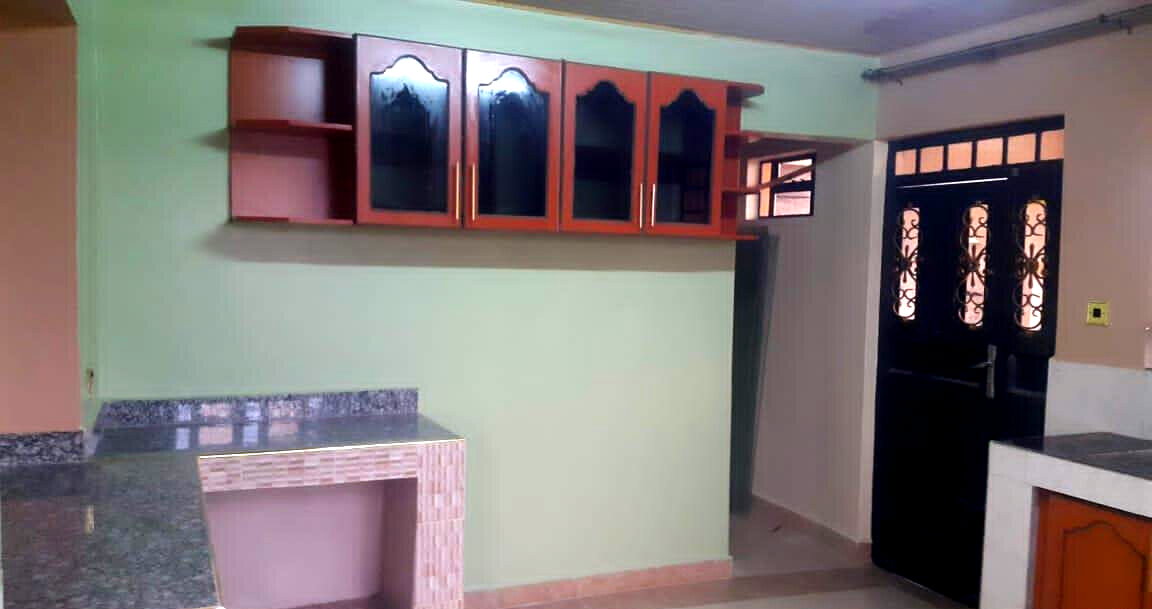 4 En-Suite Bedroom Bungalow with Self-Contained Studio - Kitengela
