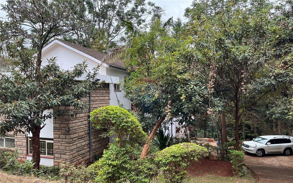 1 Acre Plot in Kyuna for KSh 130M