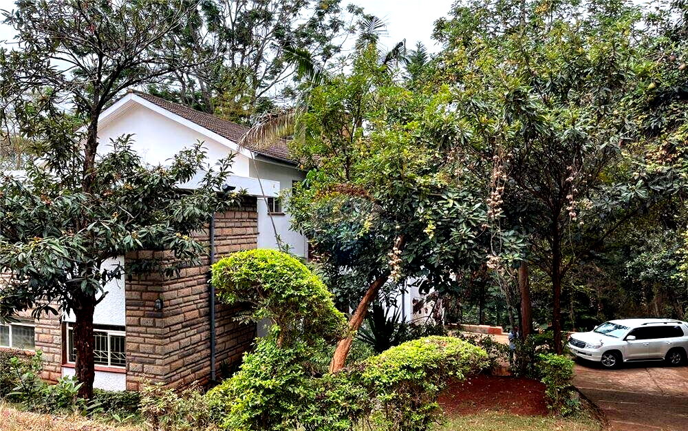 1 Acre Plot in Kyuna for KSh 130M