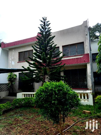 4bdrm Townhouse/Terrace in Nyali for Sale - Image 2