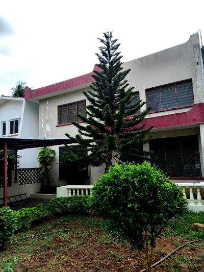 4bdrm Townhouse/Terrace in Nyali for Sale - Image 4