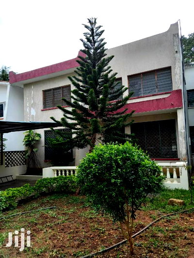 4bdrm Townhouse/Terrace in Nyali for Sale - Image 1