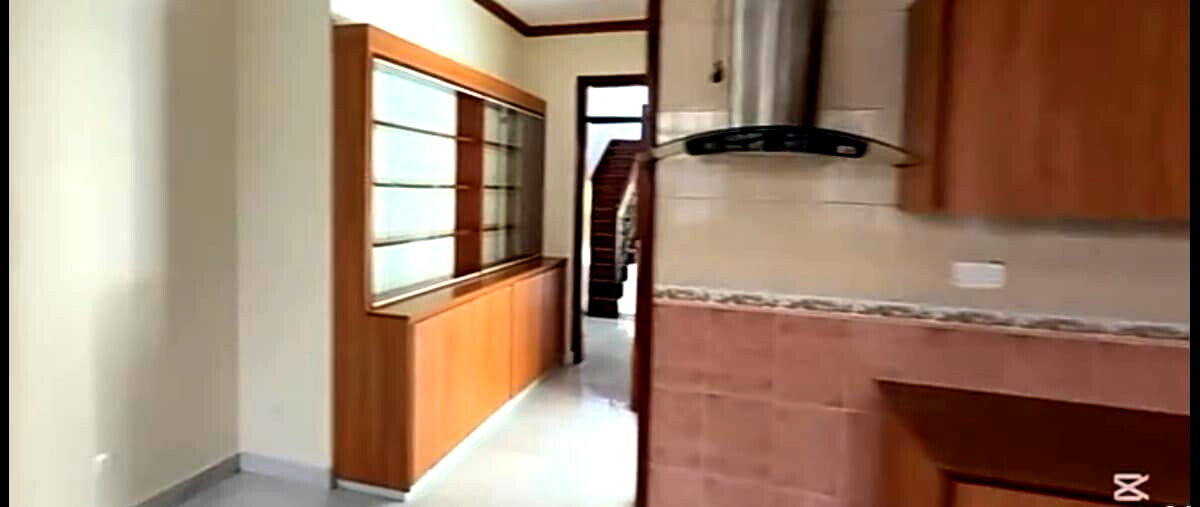 4-Ensuite Townhouse with DSQ & Tarmac Access - Brookside, Westlands