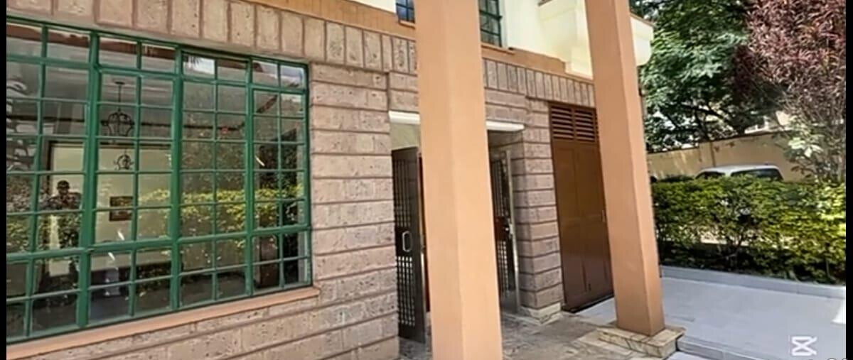 4-Ensuite Townhouse with DSQ & Tarmac Access - Brookside, Westlands