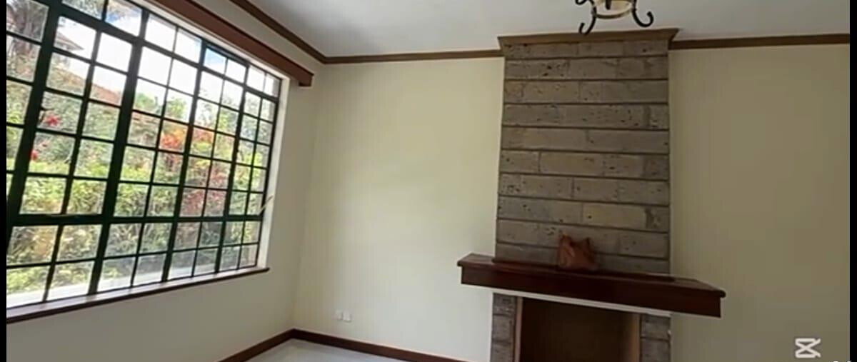 4-Ensuite Townhouse with DSQ & Tarmac Access - Brookside, Westlands