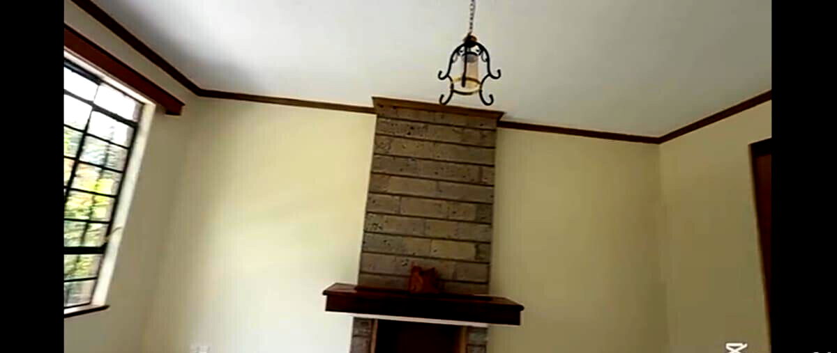4-Ensuite Townhouse with DSQ & Tarmac Access - Brookside, Westlands
