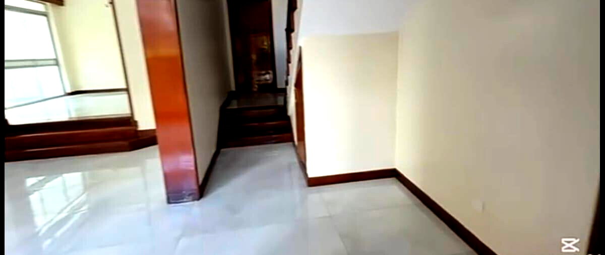4-Ensuite Townhouse with DSQ & Tarmac Access - Brookside, Westlands