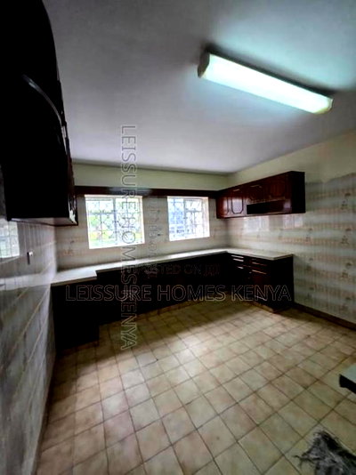 6bdrm House in Muthangari for rent - Image 9