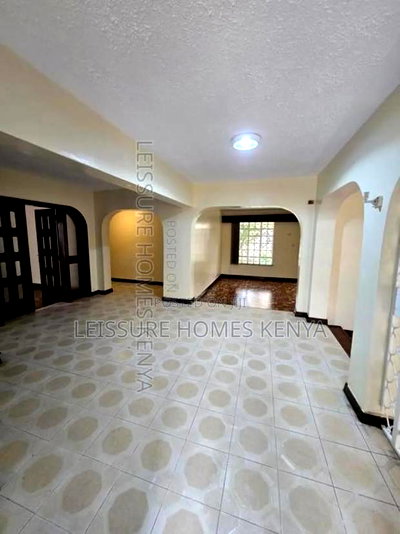 6bdrm House in Muthangari for rent - Image 4