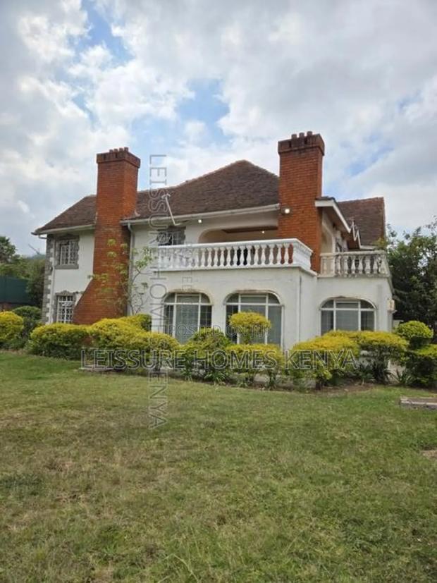 6bdrm House in Muthangari for rent