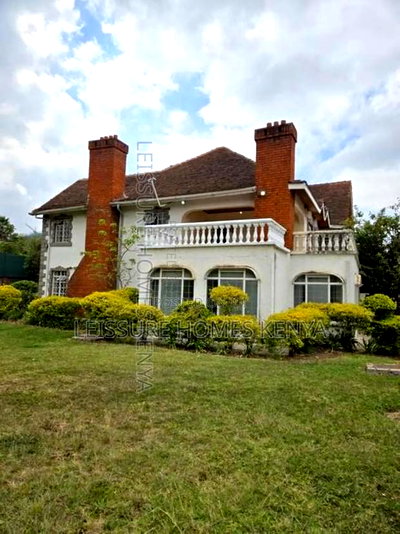 6bdrm House in Muthangari for rent - Image 1