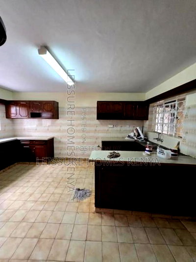 6bdrm House in Muthangari for rent - Image 8