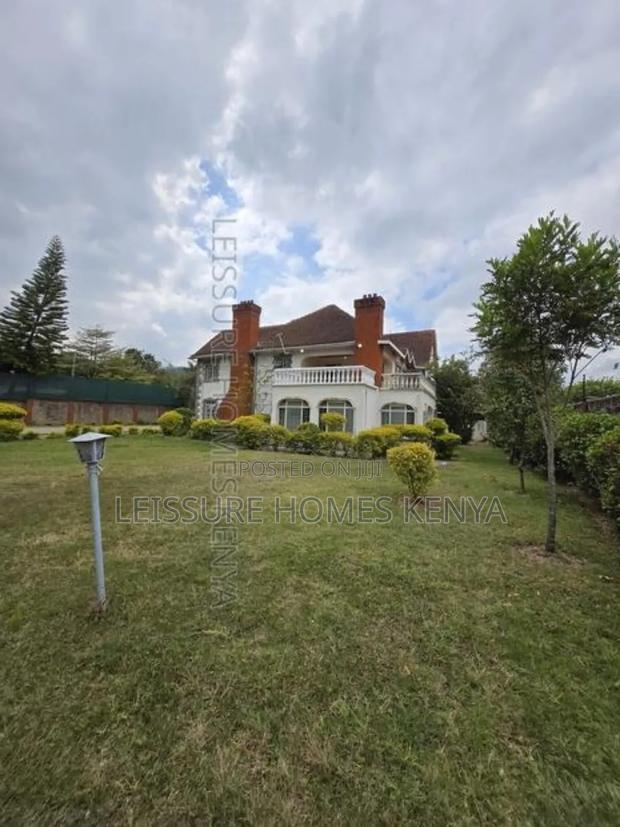 6bdrm House in Muthangari for rent