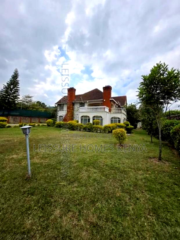 6bdrm House in Muthangari for rent