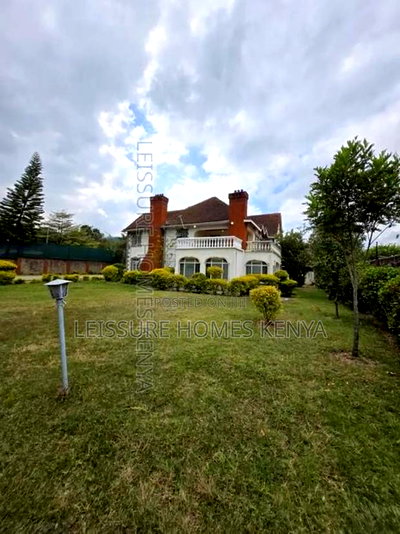 6bdrm House in Muthangari for rent - Image 2