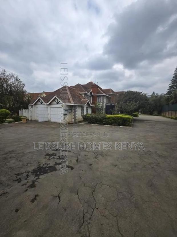 6bdrm House in Muthangari for rent
