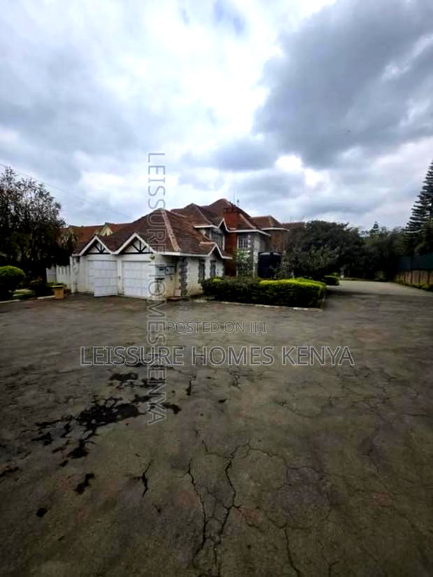 6bdrm House in Muthangari for rent