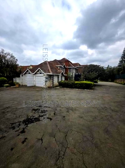 6bdrm House in Muthangari for rent - Image 3