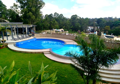 0.16 Acre Luxury Home in Lower Kabete
