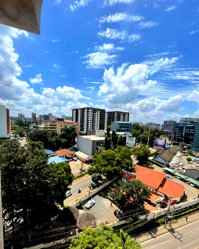 KSh 30K Office Space with Garden