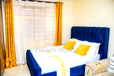 Furnished 1bdrm Bedsitter in Attic Place, South B for rent - Image 5