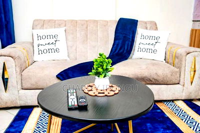 Furnished 1bdrm Bedsitter in Attic Place, South B for rent - Image 9