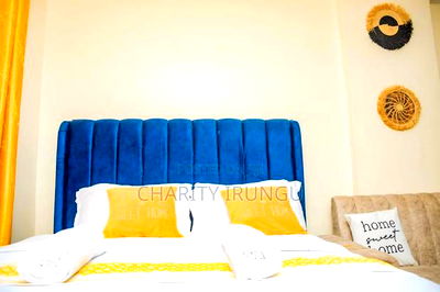 Furnished 1bdrm Bedsitter in Attic Place, South B for rent - Image 2