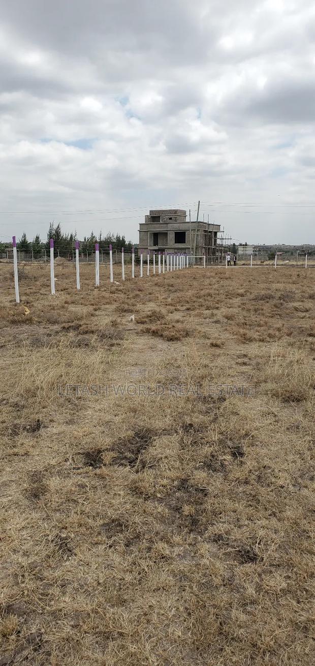 Sunset Ridge Phase 1 Joska, Mutalia Off Kagundo Road